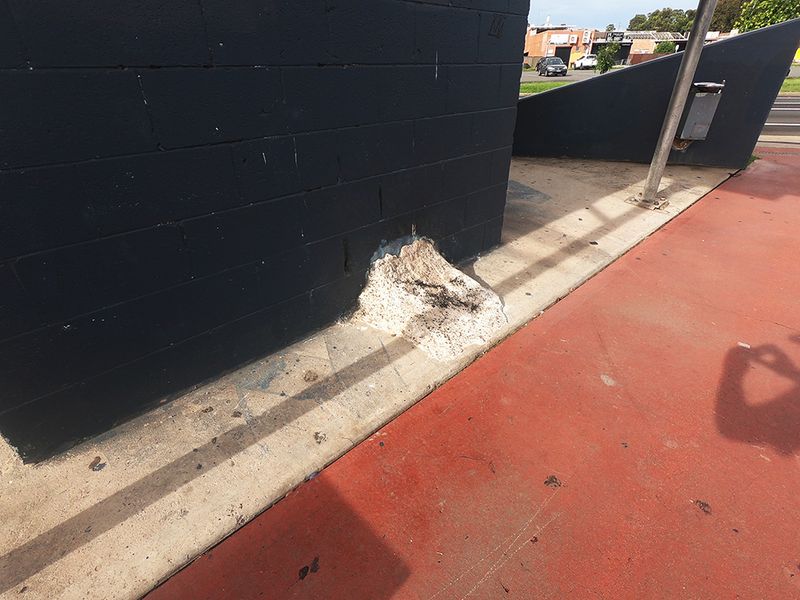 Rooty Hill Skate Park